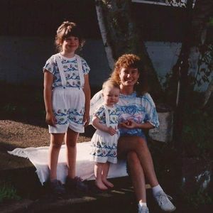 Meet your Posher, Kristen